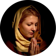 Гадалка Анна — Петергоф